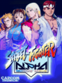 Java Português Street Fighter Alpha